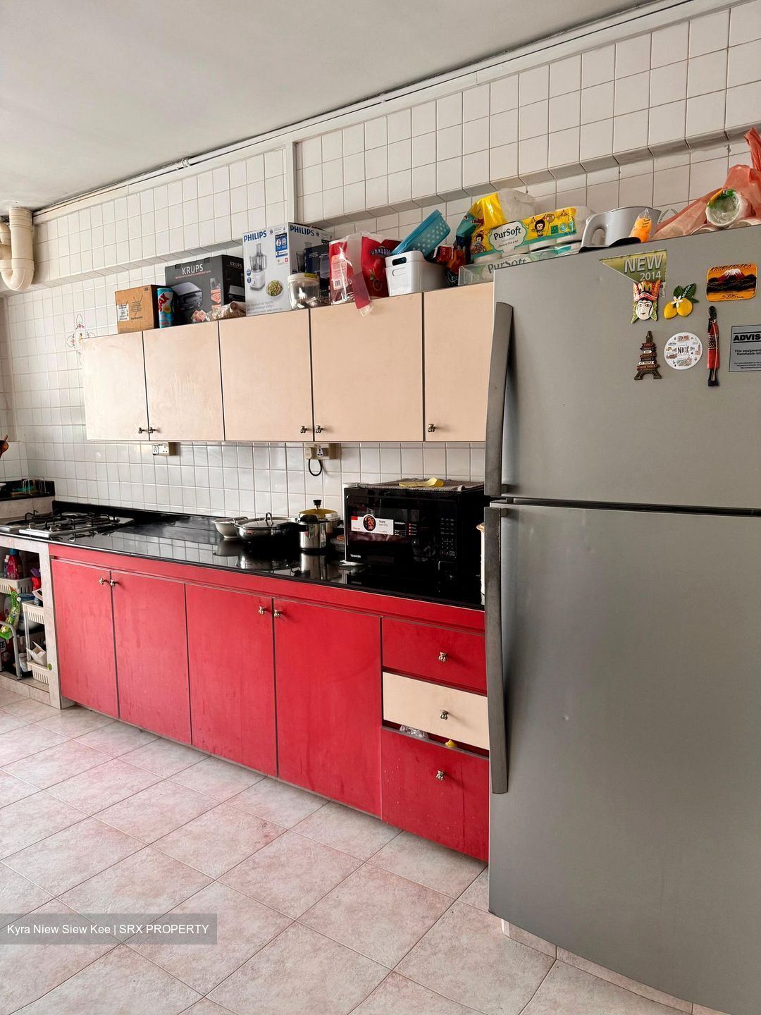 Blk 115 Bukit Purmei Road (Bukit Merah), HDB 4 Rooms #500932691